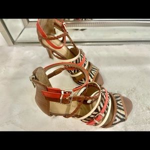 Antonio Melani Heels